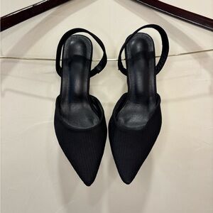 💙Elegant Black Women's Heels 💙3/$30 deal💙